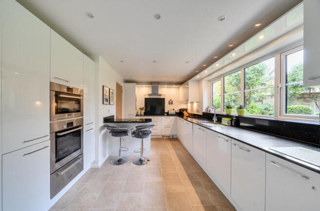 Kitchen 1