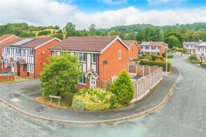 2, Latham Drive, Newtown SY16 1ED