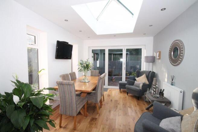 dining area p