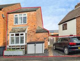 22a, Lower Cape, The Cape, Warwick CV34 5DP