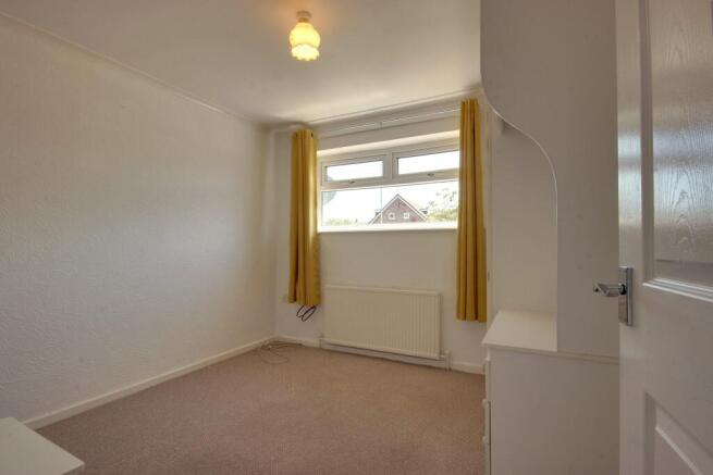 Bedroom 2 (Double)