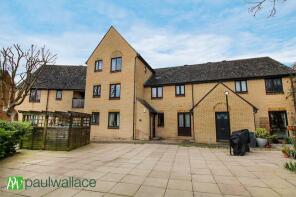 4, Ferguson Grove, Turners Hill, Waltham Cross EN8 9DU
