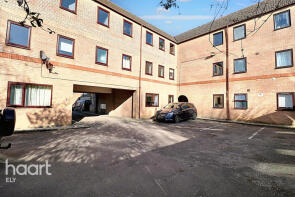 13, 15 Empire Granary, Hitches Street, Ely CB6 1PL