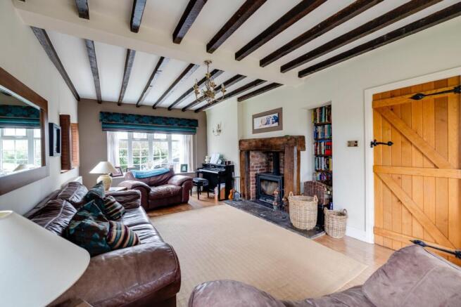 Meadow Lane, Rossett, LL12 photo 4