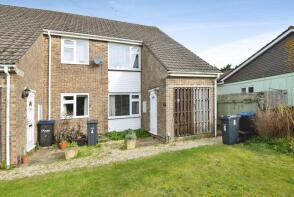 Flat 5, Jubilee House, London Road, Salisbury SP4 7EE