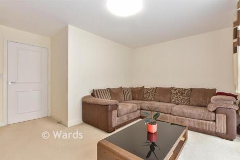 St. Catherine's Road, Maidstone, Kent