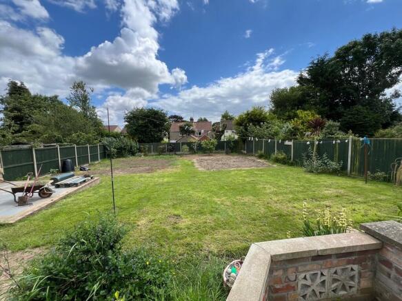 garden