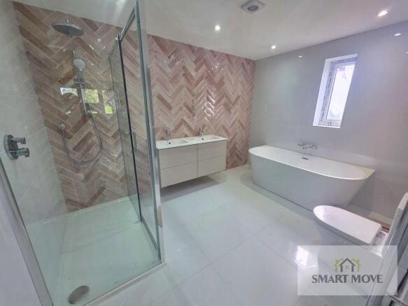 Master En Suite