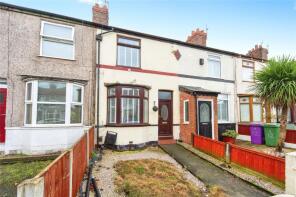 14, Pirrie Road, Liverpool L9 6AB