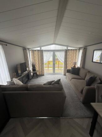 2 bed Lodge for sale Image 7