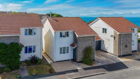 Stanwell Drive, Westward Ho, Bideford, Devon, EX39