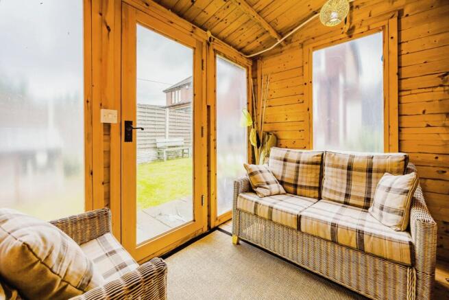 Summer House
