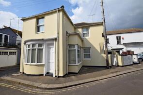 8, Manor Place, Bognor Regis PO21 1TB