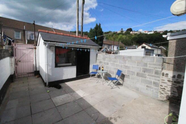 REar Garden 2