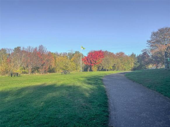 Figgate Park