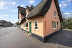 3, Abbey Street, Saffron Walden CB10 1SS