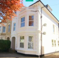 Flat 3, 122, Upper Grosvenor Road, Royal Tunbridge Wells TN1 2EX