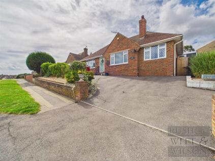 Haslam Crescent, Bexhill-On-Sea