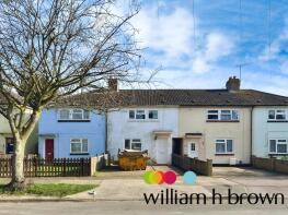 118, West Avenue, Chelmsford CM1 2DF