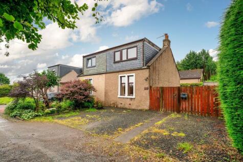2 Elderson Cottage, Redding Road, Reddingmuirhead, Falkirk, FK2 0DP
