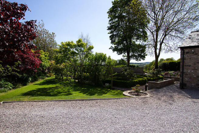 Gardens