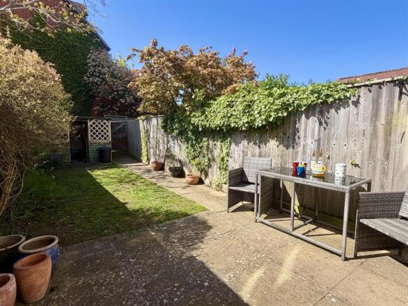 GARDEN