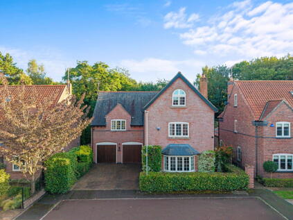 Handford Court, Southwell, NG25 0HH