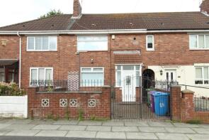 20, Harrismith Road, Liverpool L10 9LR