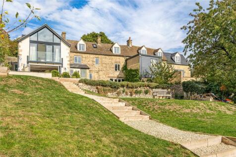 Quarhouse, Brimscombe, Stroud, Gloucestershire, GL5
