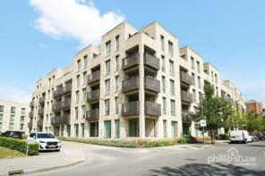 Flat 24, 1 Welford Court, Lacey Drive, Edgware HA8 8GA