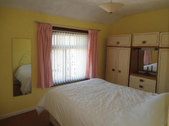 BEDROOM TWO