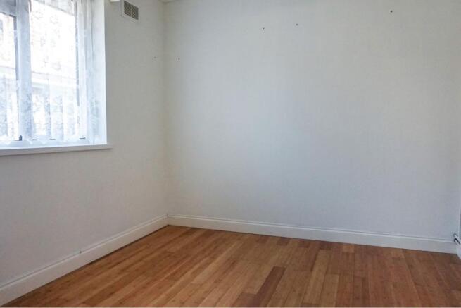 Bedroom Five / Study
