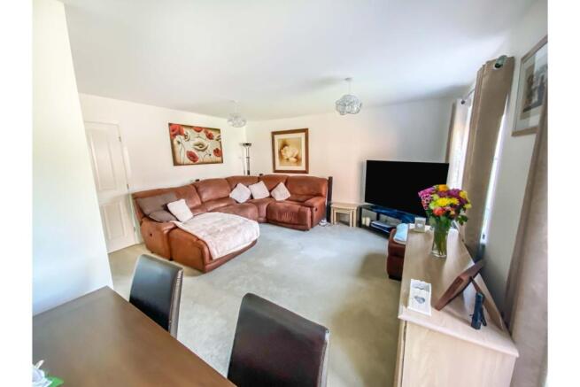 Living / Dining Room