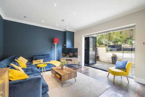 Upland Road, East Dulwich, London, SE22