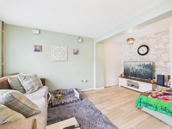 Sitting/Dining Room