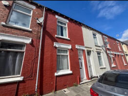 68, Egerton Street, Middlesbrough TS1 3LS