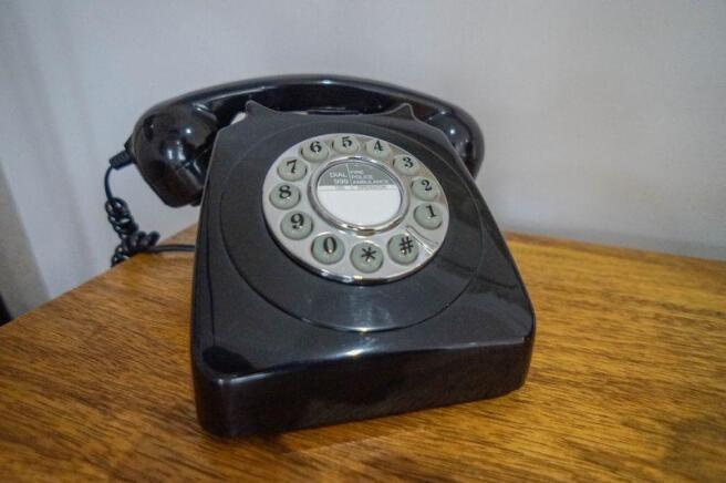 Phone