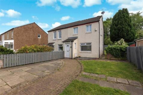 Bruntsfield Avenue, Parkhouse, Glasgow City, G53