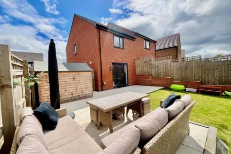 The Circle, Sheffield, S2 1QJ