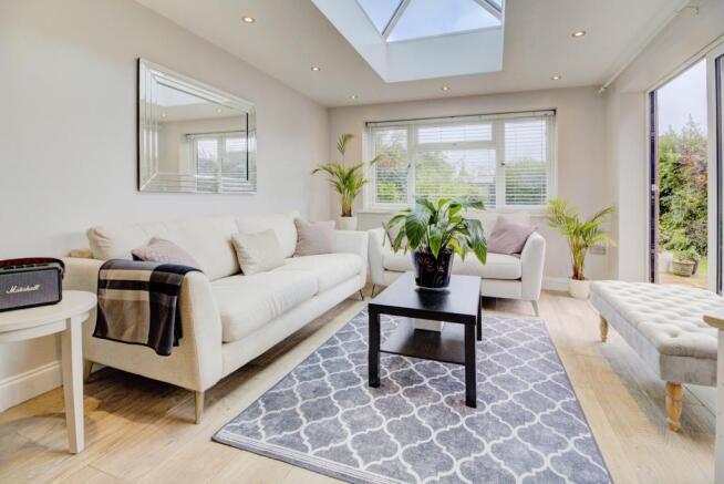 Sun Room