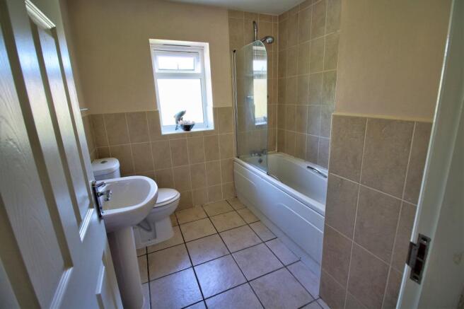 Bathroom 2