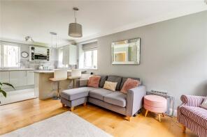 53, Innes Gardens, London SW15 3AD
