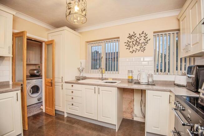 3 bed End of Terrace for sale Image 6