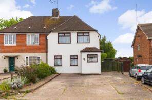 62, School Lane, Herne Bay CT6 7AR