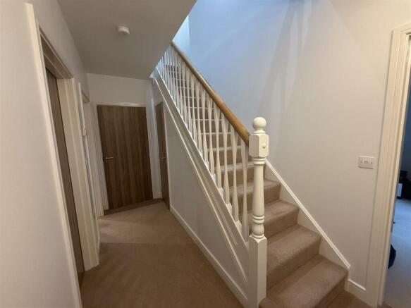 Entrance Hall: