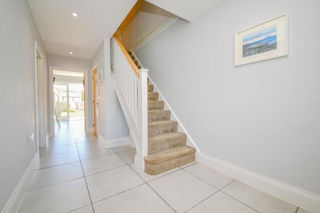 Pembers Hill Drive, Fair Oak, Eastleigh  photo 4