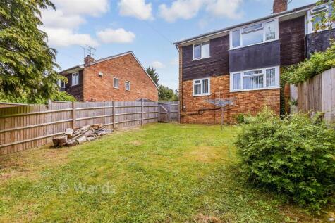Ashford Road, St Michaels, Tenterden, Kent