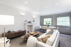Flat A, 4, Ladbroke Gardens, London W11 2PT