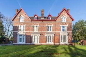 2, The Convent, Orchard Lane, Leigh WN7 1EF
