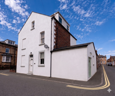 Elgin Street, Whitby, North Yorkshire, YO21